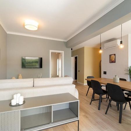 Santini Apartment By Olala Homes Cascais Eksteriør billede