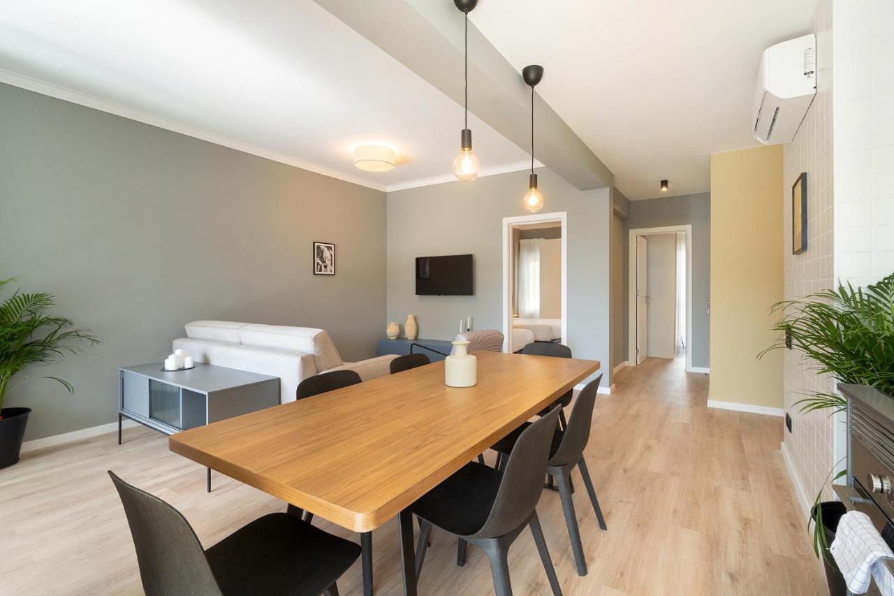 Santini Apartment By Olala Homes Cascais Eksteriør billede