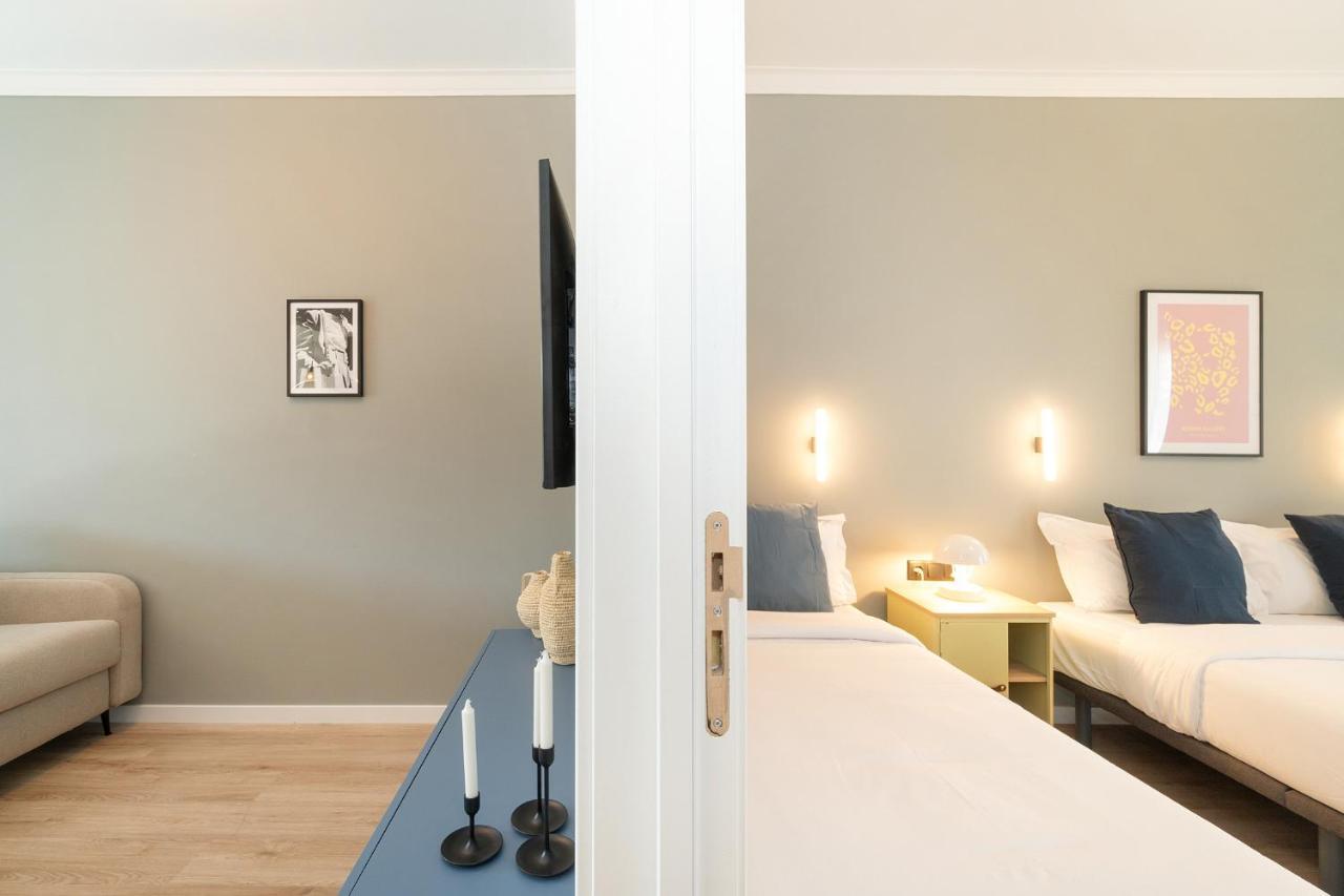 Santini Apartment By Olala Homes Cascais Eksteriør billede