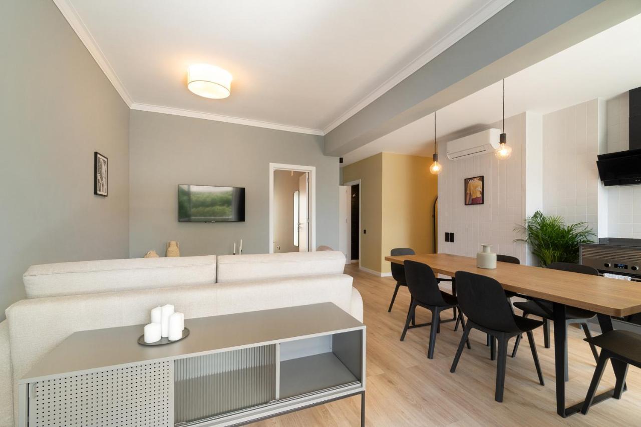 Santini Apartment By Olala Homes Cascais Eksteriør billede