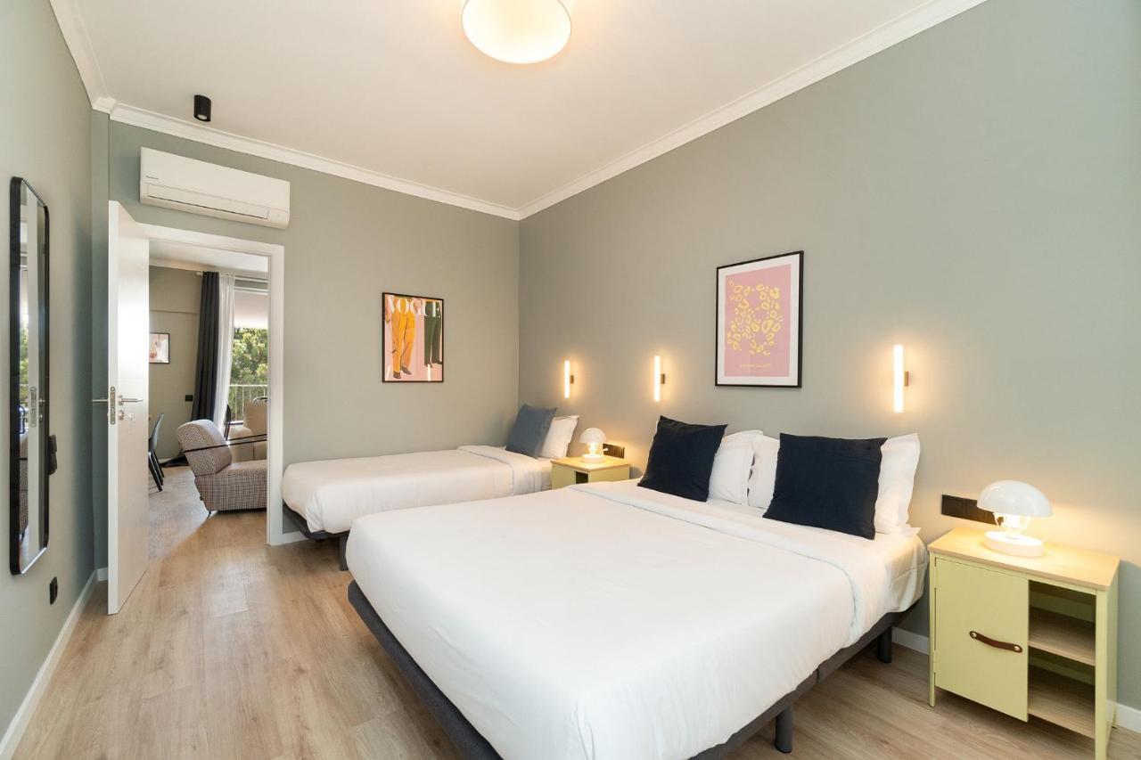 Santini Apartment By Olala Homes Cascais Eksteriør billede
