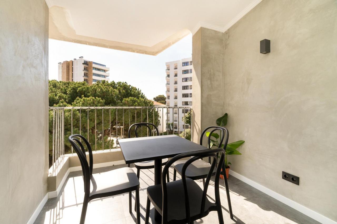 Santini Apartment By Olala Homes Cascais Eksteriør billede