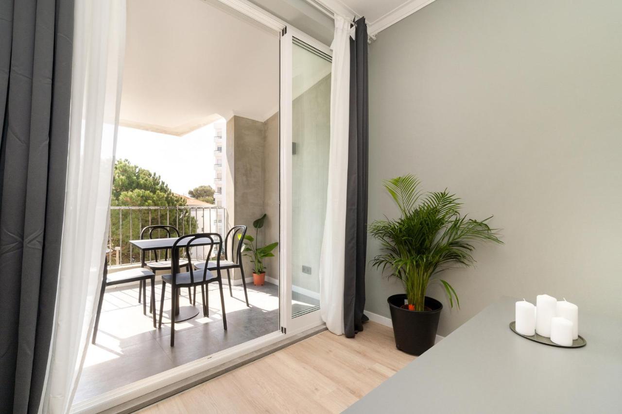 Santini Apartment By Olala Homes Cascais Eksteriør billede