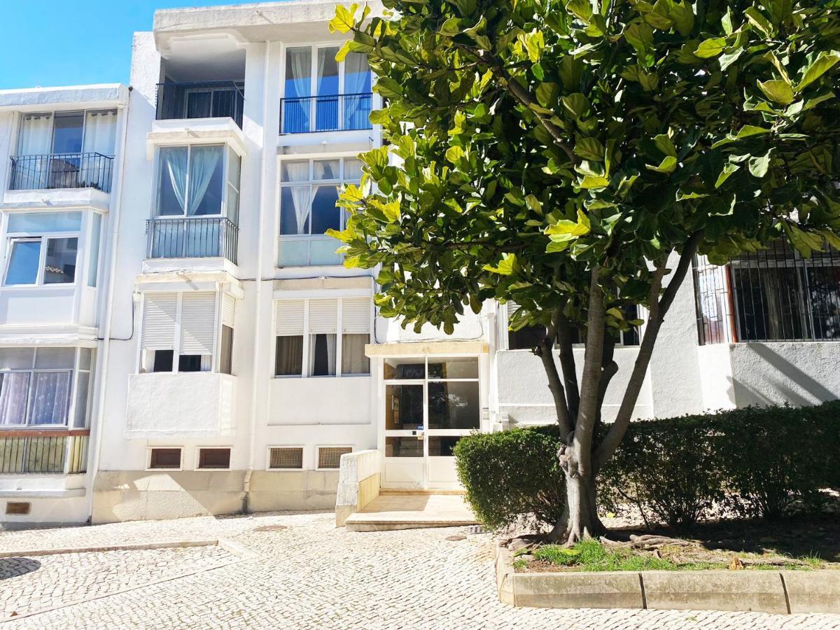 Santini Apartment By Olala Homes Cascais Eksteriør billede